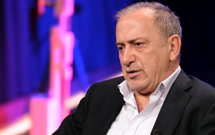 Fatih Altaylının 5 il müddətinə həbsi istənilir