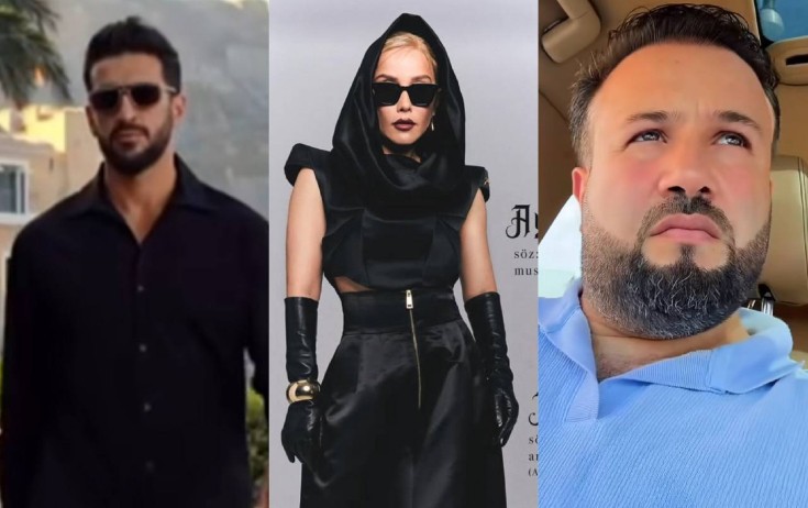 Bu gün instaqramda nələr paylaşıldı?
