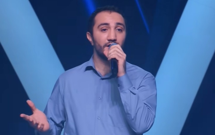 “Səs Azərbaycan”ın iştirakçısı vəfat etdi - Video