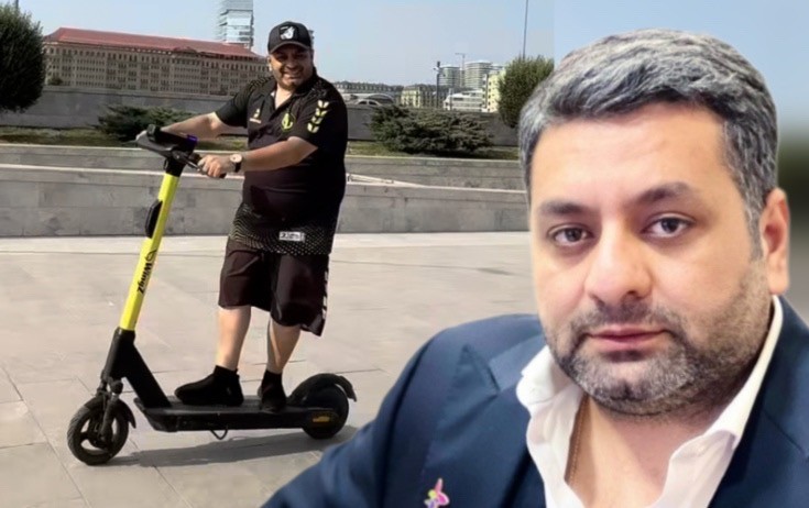 "Bu xidmətlərin taksi qiymətinə olması düzgün deyil"