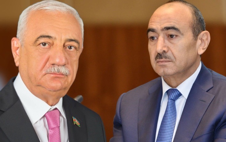 Əli Həsənovla Səttar Möhbalıyevin qudalığı sonlandı