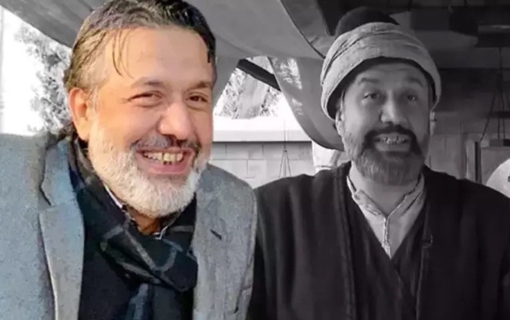 "Deli Yürek"in aktyoru vəfat etdi
