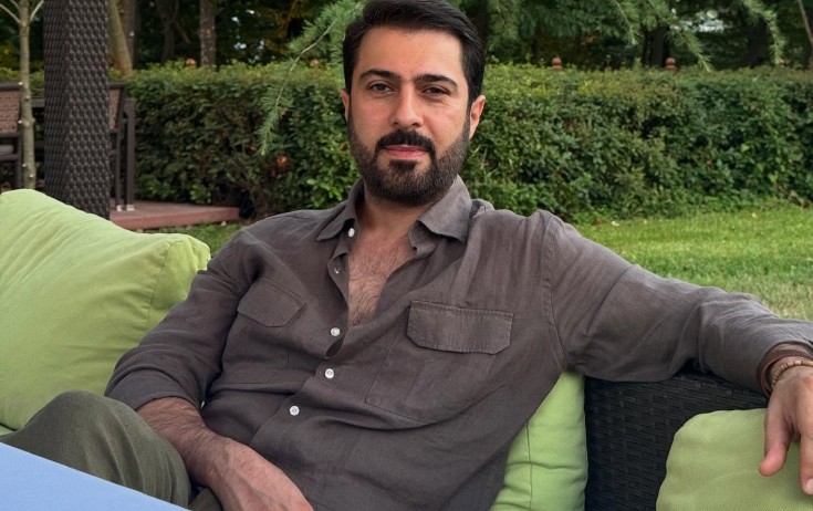 "İşləmək üçün dincəlirik" - Fotolar