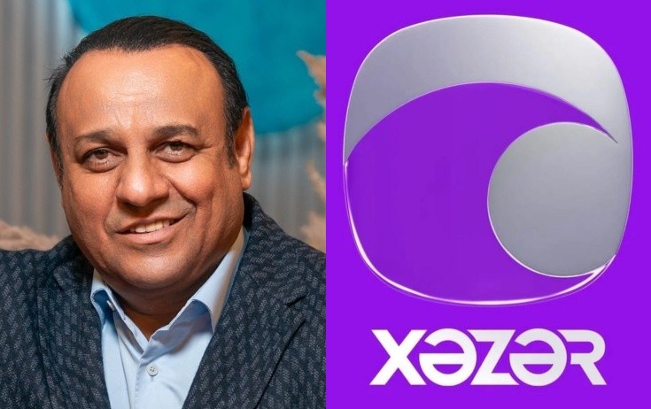 Əməkdar artistin bu sözlərinə görə "Xəzər TV"yə xəbərdarlıq edildi