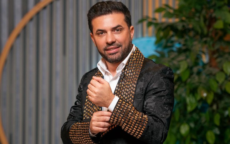 Rəvanın üçüncü dəfə toyu olacaq