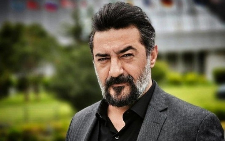 Cəlilin yeni işi