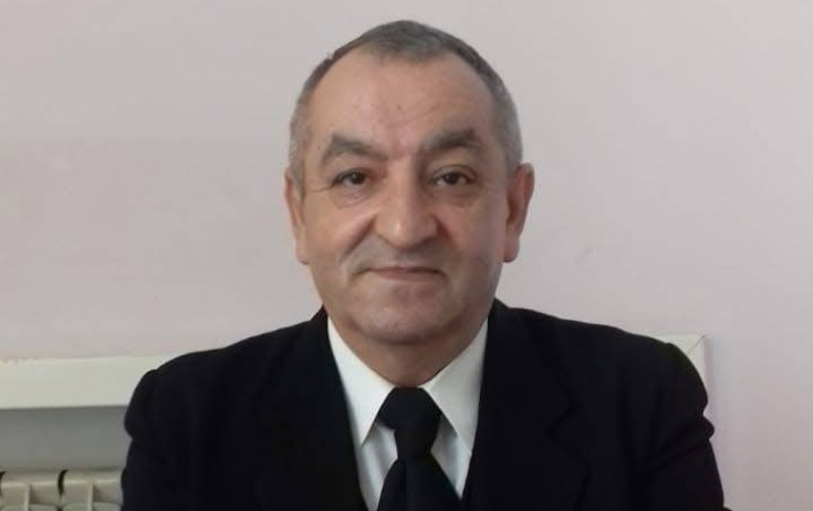 Ayağı amputasiya olunan aktyor vəfat etdi
