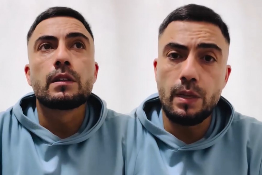 Kərim məhkəmədən narazıdır - Video