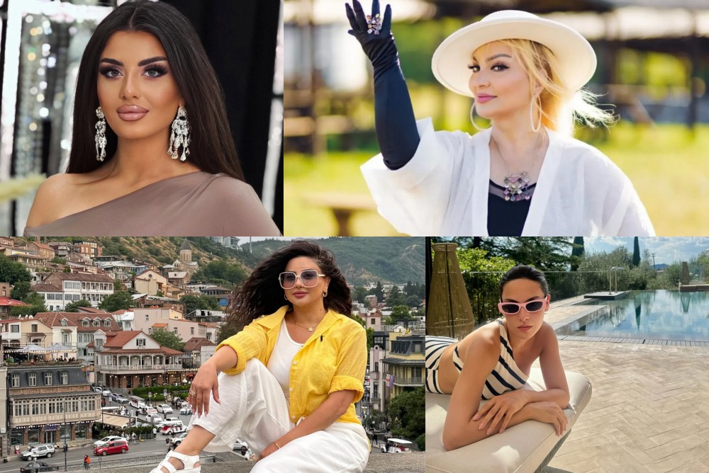 Bu gün instaqramda bunlar önə çıxdı