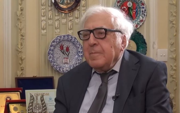 "Həmin büdcəni bizə qaytarın, restoranı kirayə verməyi ləğv edək"