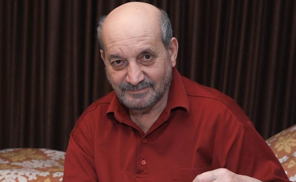 Ramiz Əzizbəylini bu sözlərlə yad etdi