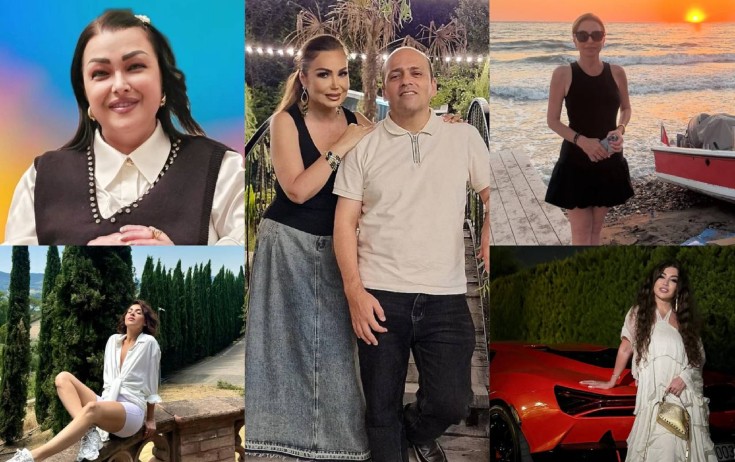 İnstaqramda kimlər önə çıxdı?