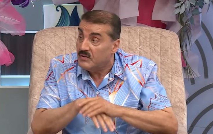 "Qayınana"da mənə zülm verdilər"