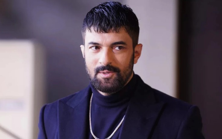 Enginin serialında daha bir aktrisa - Foto