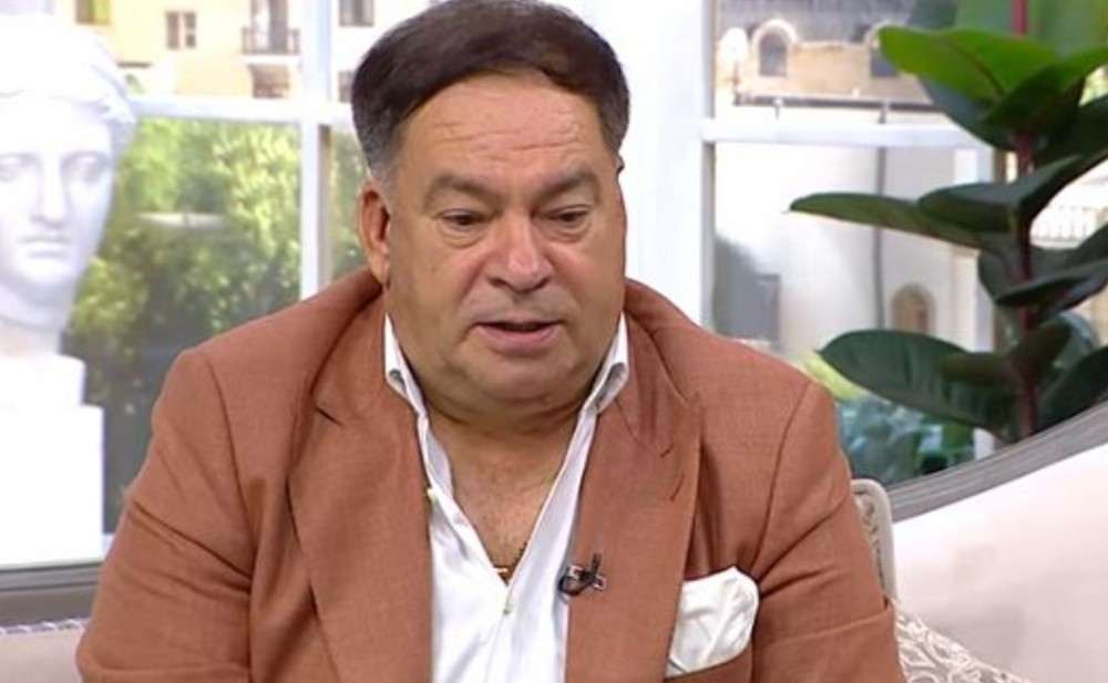 "Həmin tarixdə toya getmirəm, ən pis günümdür"