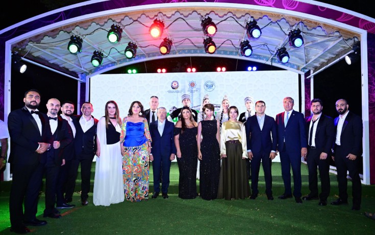 Tarix, poeziya və musiqi: Şuşada unudulmaz axşam