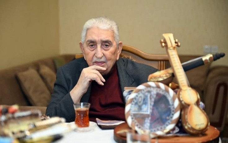 Arif Babayev reanimasiyaya yerləşdirildi