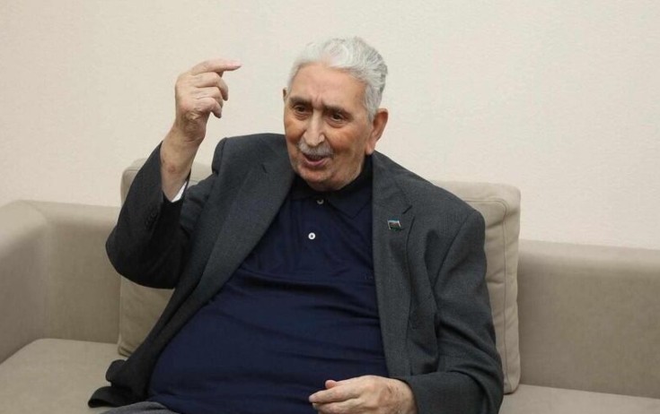 Arif Babayevin son durumu açıqlandı