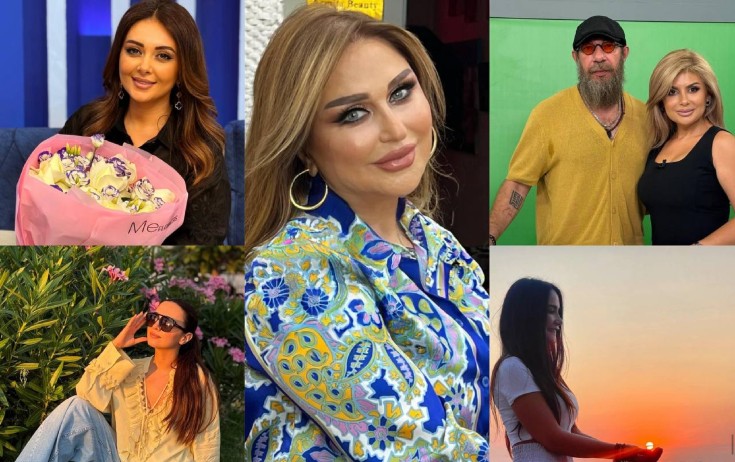 Bu gün instaqramda kimlər nələr paylaşdı?