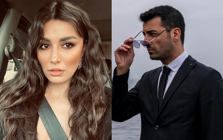 Baş rolları onlara verdilər