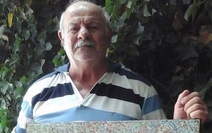Rəssam Tofiq Qaziyev vəfat etdi