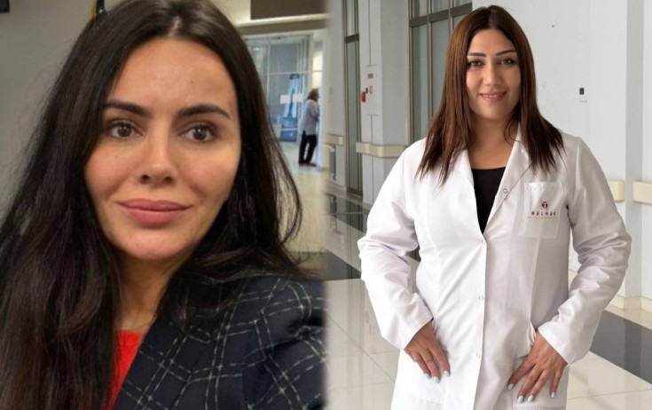 Qənirə Ataşova ginekoloqun paylaşımlarını tənqid etdi