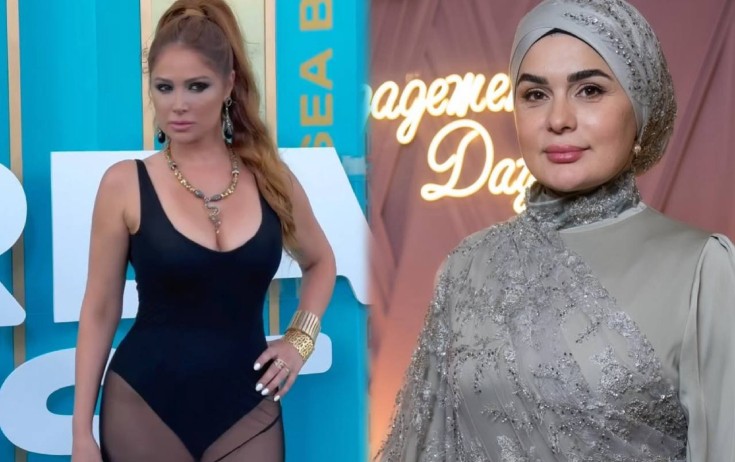 Fərqanə Qasımovadan Nigarın açıqlamasına reaksiya