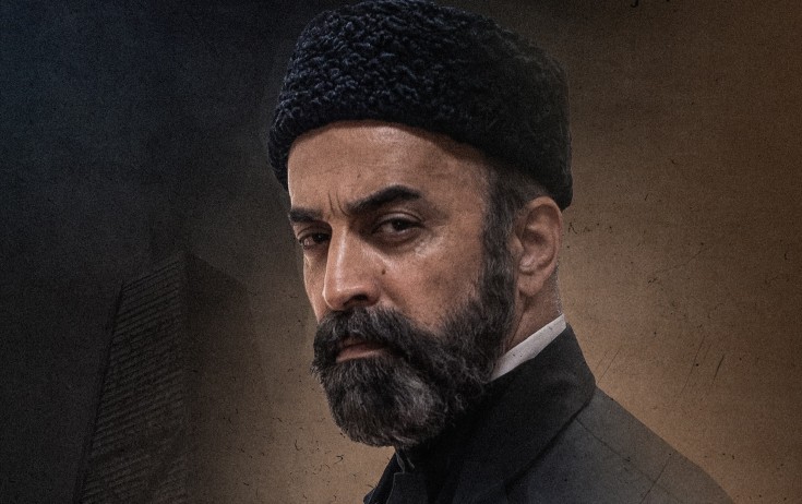 "Tağıyev" filminin ikinci mövsümü olacaq?