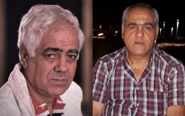 Xalq artistinin oğlu vəfat etdi