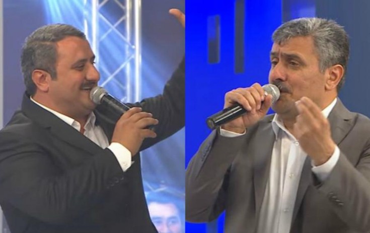 Ehtiram və İntiqam qardaşları küsülüdür?