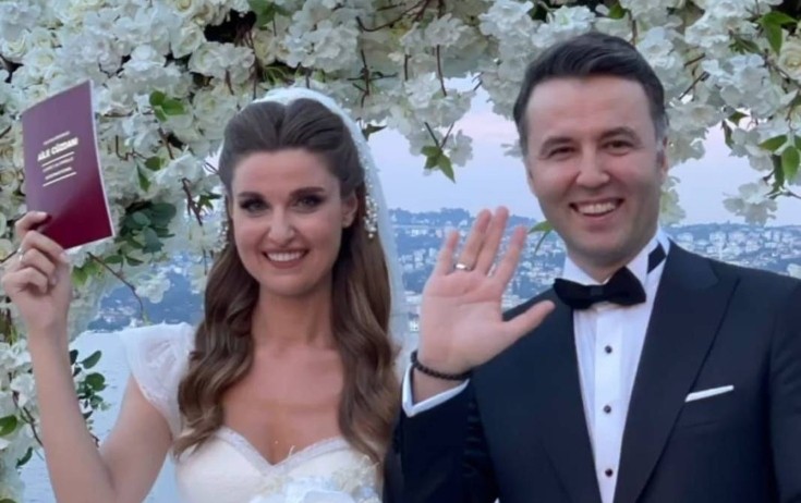 3 il sonra boşandılar