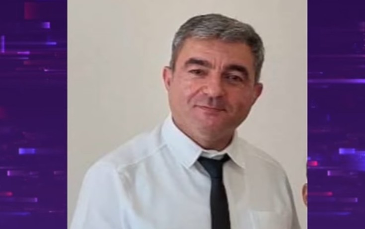Daha bir direktorun səs yazısı yayıldı - Video