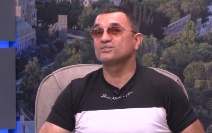 "Yazıçılar Birliyində senzura olmalıdır"