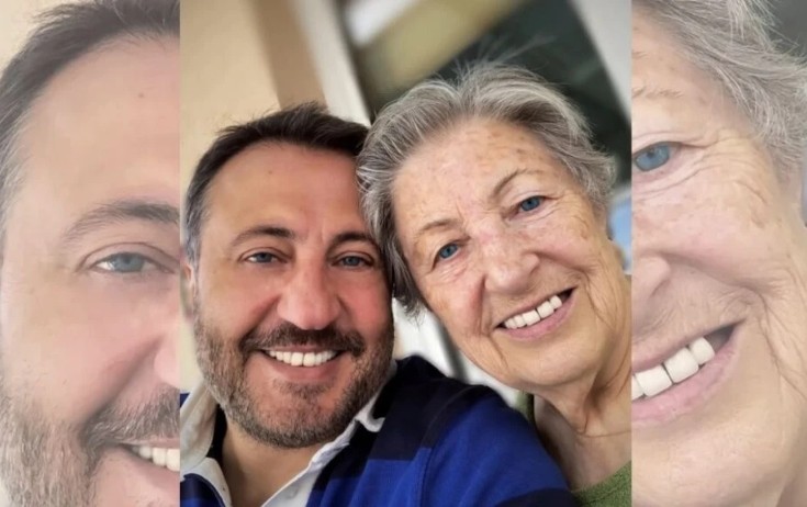 Ercan Saatçiyə ağır itki