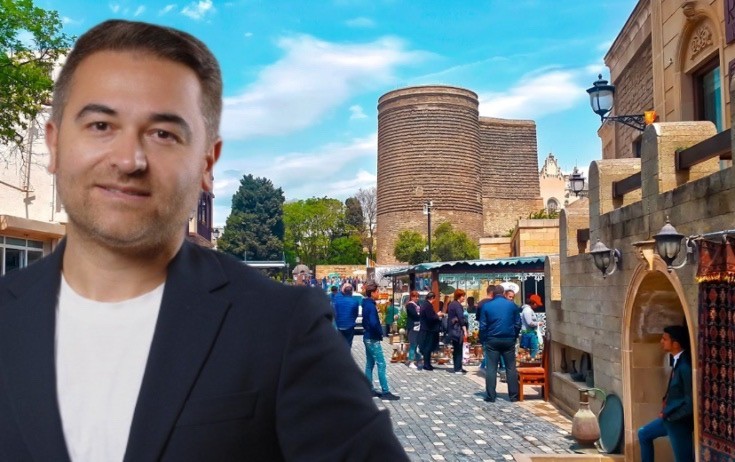 İlkin turistlərlə bağlı qurumlara səsləndi - Video