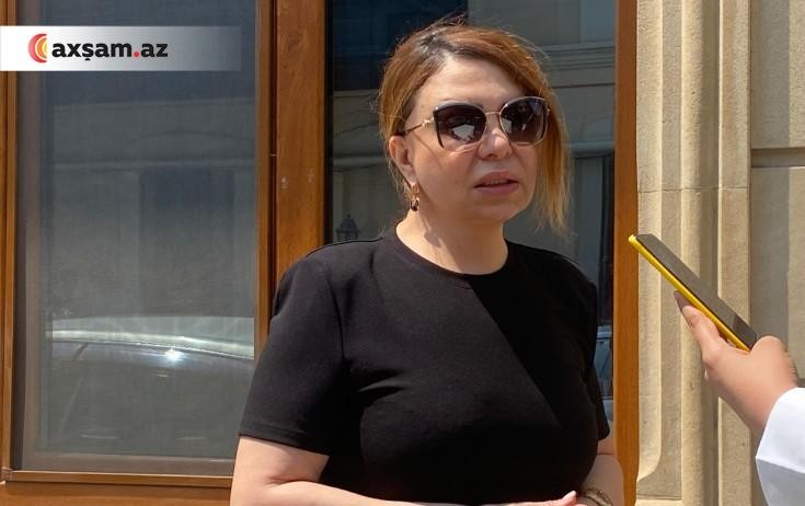 "Sonuncu dəfə Qaxa getməzdən əvvəl danışdıq"