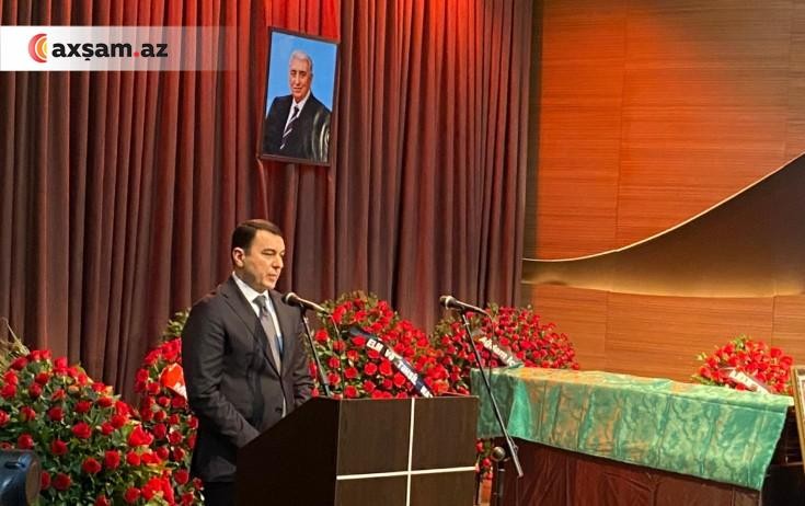 "Onu həyata qaytarmaq üçün əllərindən gələni etdilər" - Nazir