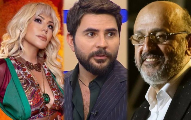 "Eyyub Yaqubov və Brilliant Dadaşovanın repertuarı bizi toy bazarına saldı"