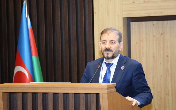 Bütün orqanlarını bağışladığını açıqladı - Foto