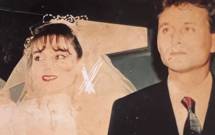 "34 il əvvəl bu gün" - Foto