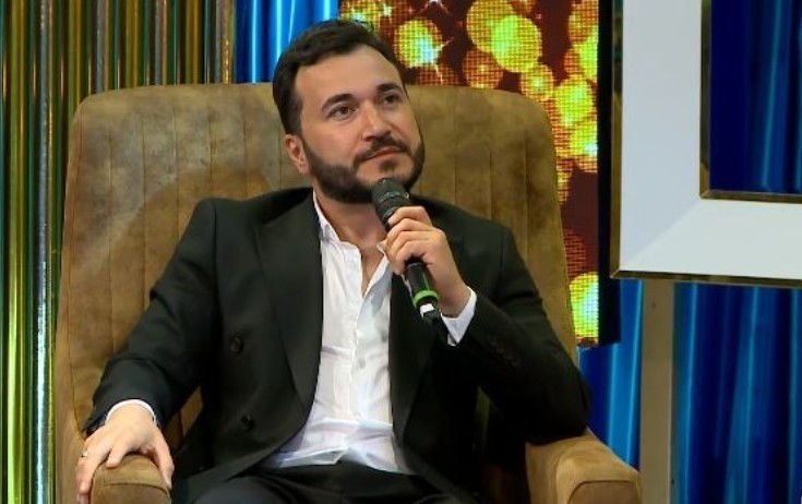 "Xaricdə aktyor qazancı ilə bina, bizdə isə maşınına benzin alır"