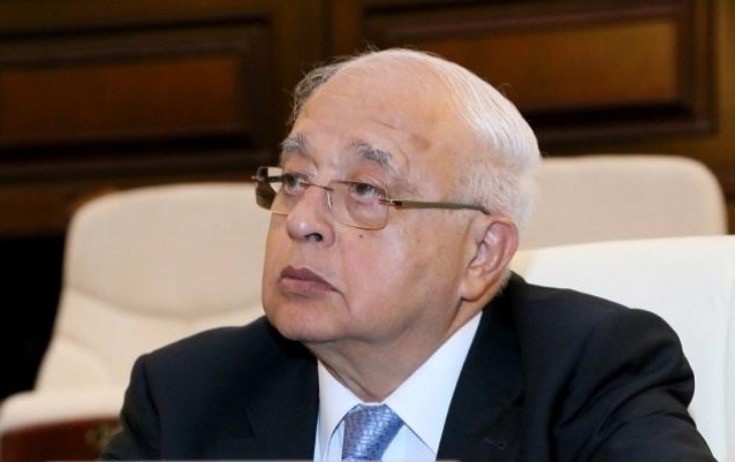 Elçin Əfəndiyev vəfat etdi