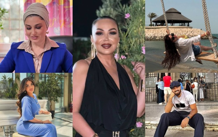 Bu gün instaqramda bunlar önə çıxdı