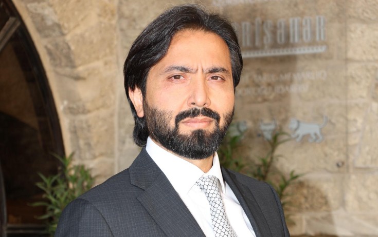 “İçərişəhər” Qoruğuna yeni təyinat