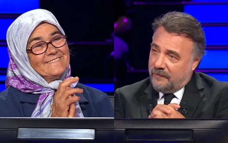 1 milyonluq sual - Fotolar