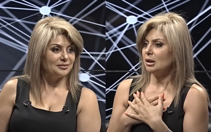 "Qadın cərrahın yanına getmərəm, inamım yoxdur"