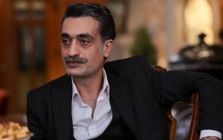 "Kazım ağa"nı yeni mövsümdə 3-cü işi