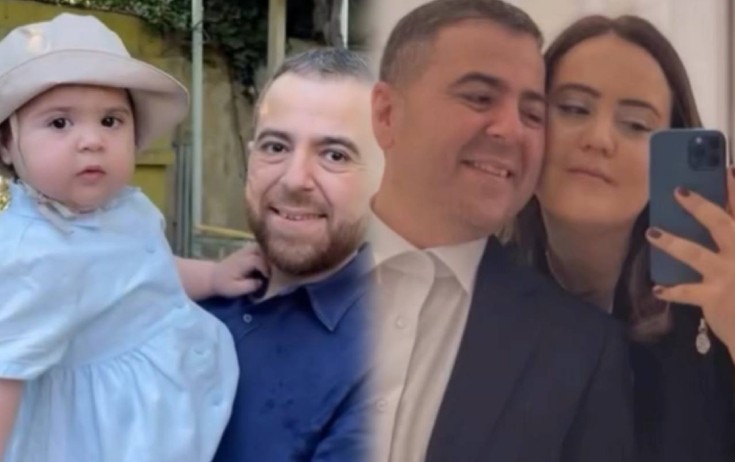 "Azərin bütün fotolarını evdən yığışdırdıq"