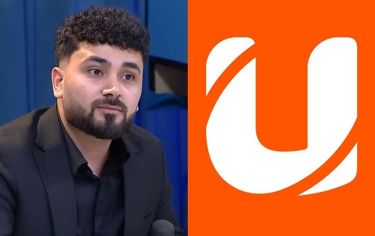 Bloger məhkəmədə “Unibank”ı uddu - Foto