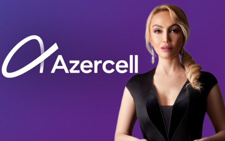 Nura Suri "Azercell"dən şikayətçidir